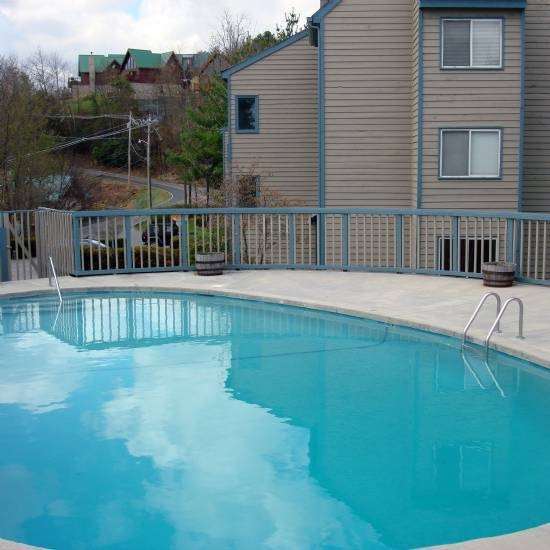 Summit Of Gatlinburg Villa Facilities photo