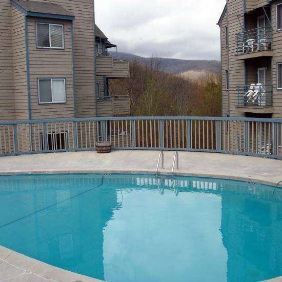 Summit Of Gatlinburg Villa Facilities photo
